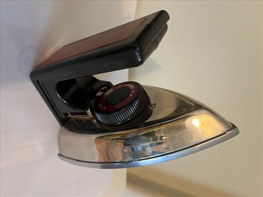 Pegla za putovanje SSSR