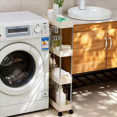 Polica za Salone Polica za Kupatilo Polica za Kuhi