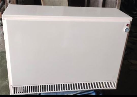 TA-peć Magnohrom 3,5kw-kompletno remontova,super!