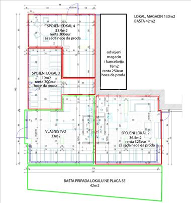 Restoran na Vračaru