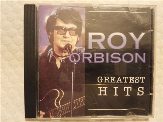Roy Orbison Greatest hits