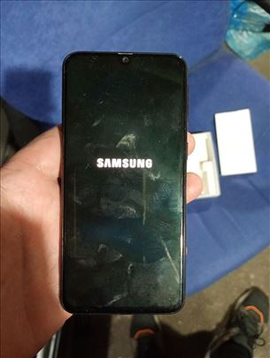 Samsung A40