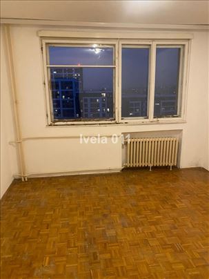 Stan u Vojvode Stepe, kod vera ID#4000