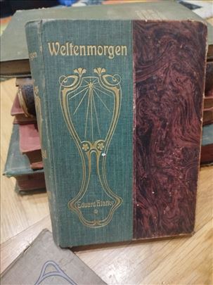 Stare hriscanske knjige 