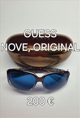 Sunčane naočare MISSONI - Nove, original