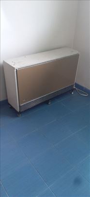 TA peć cer 6 kw sa postoljem na tockice