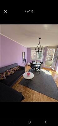 🚀TOP PONUDA 🚀Izdaje se dvosoban stan na bubnju  