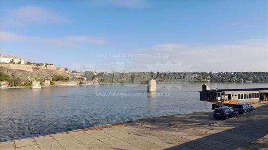 U blizini Tvrdjave 5 min od centra gornji Ribnjak