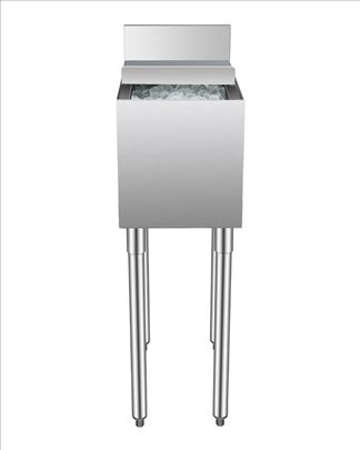 Ugradna kanta za led 28l