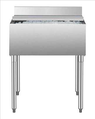 Ugradna kanta za led 78l