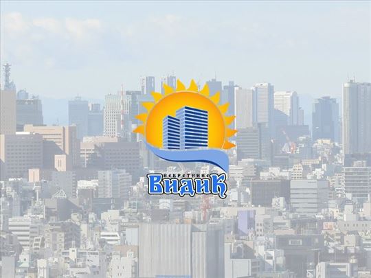 Vidikovac, Vidikovački venac