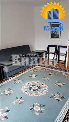 Vidikovac, Vidikovački venac