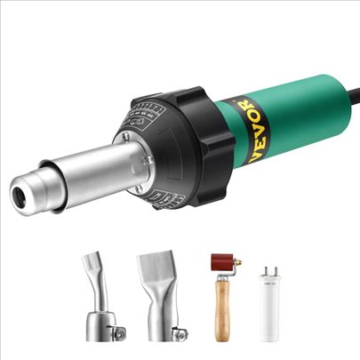 Zavarivac Za Krovove Podove Plastiku - 1600W