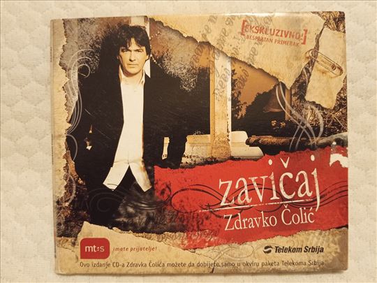 Zdravko Čolić