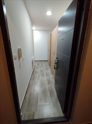 2,5,Mirijevo III,58m2,sut/III,nov,namešten,useljiv