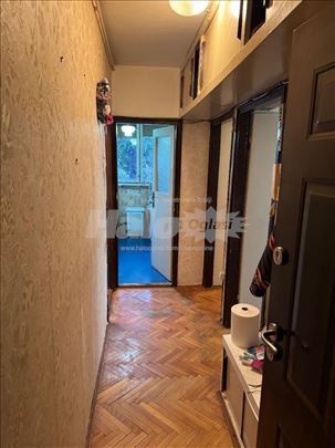 43m2 jednoiposoban u parku