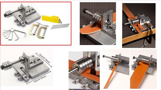 alat za secenje koze-kozni alat