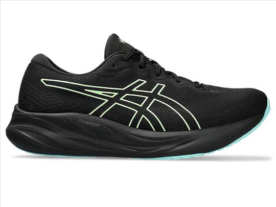 Asics gel-pulse 15 gtx vel. 43,5 (27,5cm)