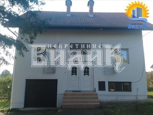 Barajevo, Centar, Pleška ID#2808