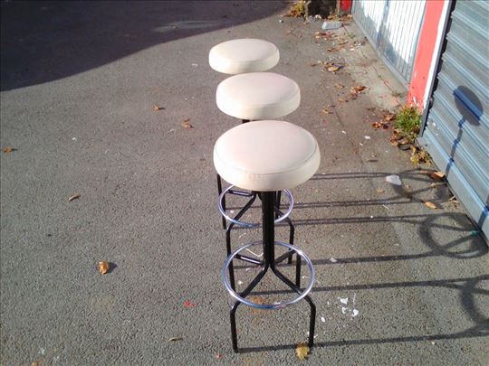 Barske - baštenske stolice BRISTOL