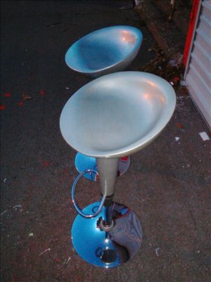 Barske - kozmetičke stolice PODEŠAVAJUĆE