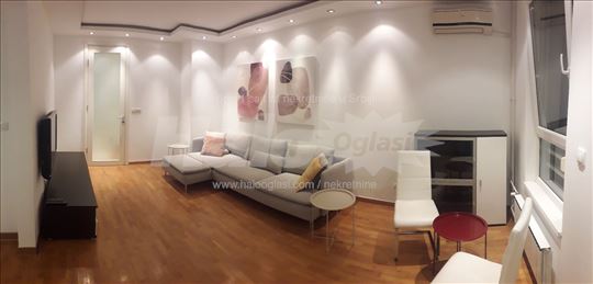 Belvil, 100m2, 3.5, garaža, lux