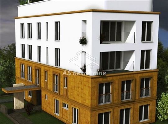 Beograd, Pregrevica, Stan, 4.0, 107m2