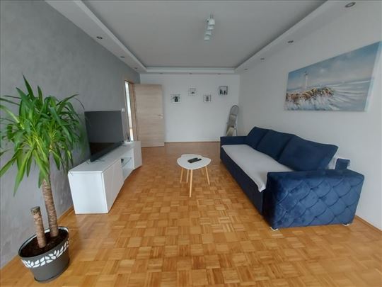 Blok 45,Dr Ivana Ribara,lux,komforan stan ID#18832