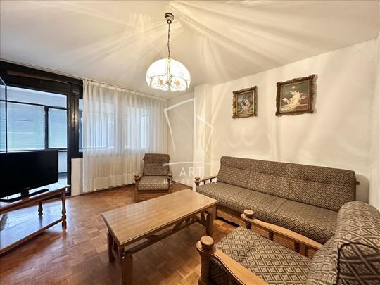 Blok 72, lako adaptibilan, 72m2 ID#12901