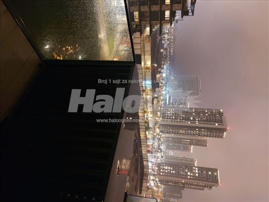 BW Funkcionalan, moderan, prostran 4.0 s pogledom