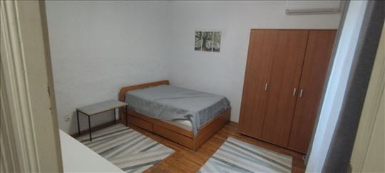 Centar, Budimska, 30m2, uknjižen