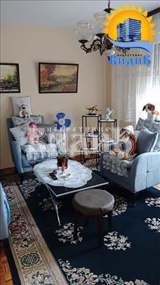 Cerak Vinogradi, Cerski Venac