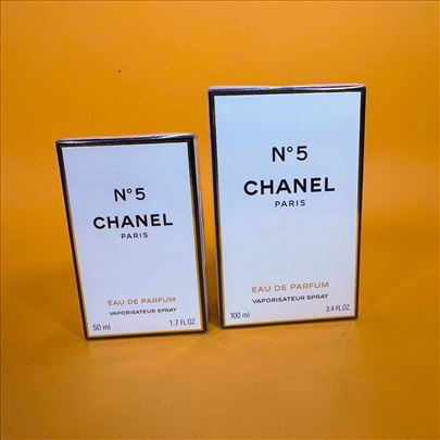 Chanel 5 / L'eau / EDT EDP Parfum 30ml 50ml 60ml 