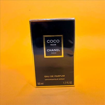 Chanel Coco Noir Parfum / EDP 35ml 50ml