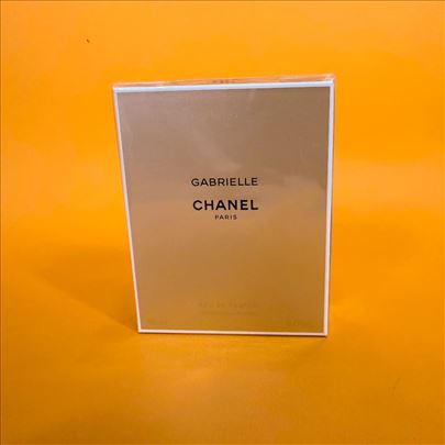 Chanel Gabrielle / Esence / L'eau EDP 50 60 100ml