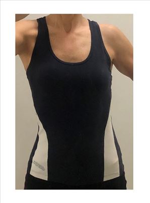 Danza sportska, pamučna majica (L)