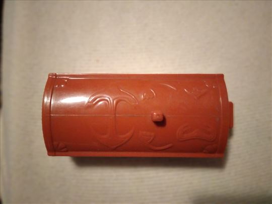 decija igracka-magicna kutija (trik nestanka kugli