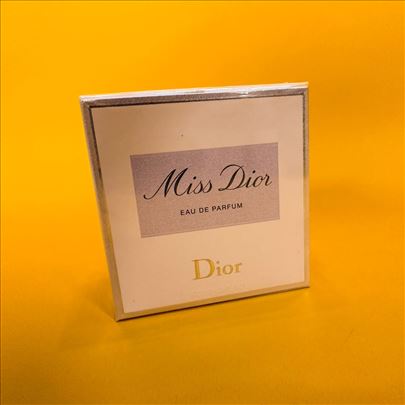 Dior - Miss Dior EDP / Parfum 35 50 80 100 125 100