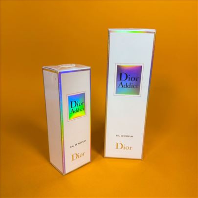 Dior Addict /Eau Fraiche EDP EDT 50ml 100ml Tester
