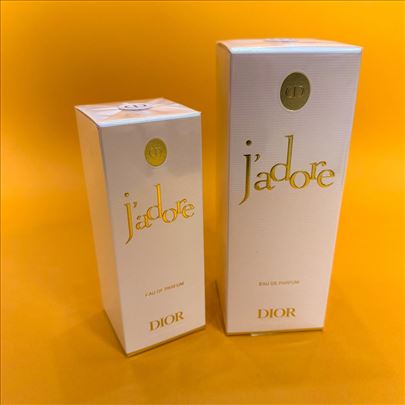 Dior J'Adore / infinissime / l'or essence EDP EDT 