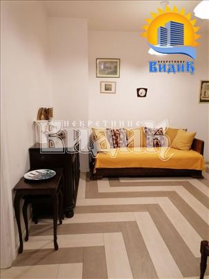 Dorćol, Cara Uroša