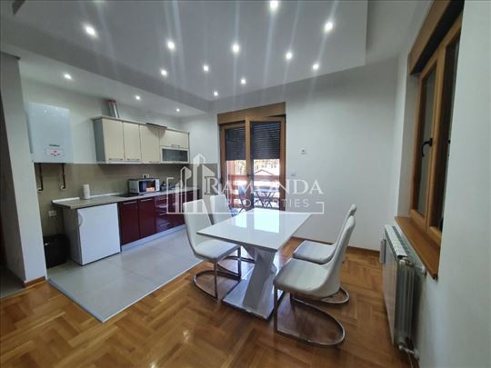 Duplex stan u samom centru Zlatibora ID#53