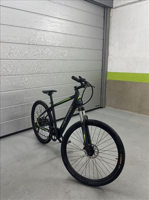 Električni bicikl Capriolo volta 1.0