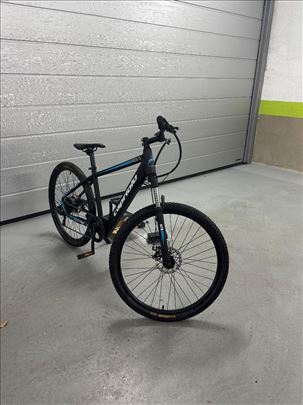 Električni bicikl Capriolo volta 1.0