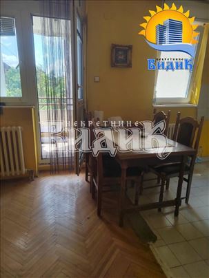 Filmski grad , Slobodana Perovića