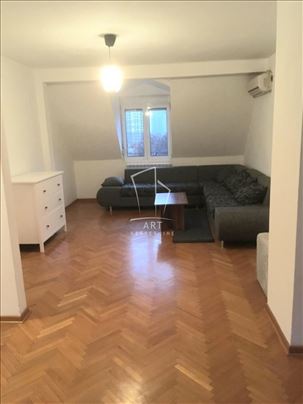 Gavrila Principa, 63m2 ID#8506