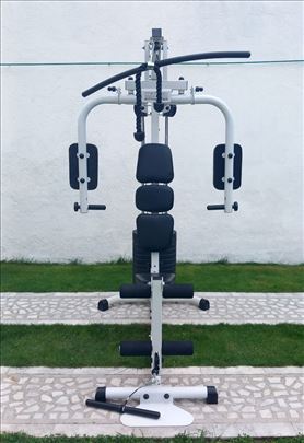 Gladijator Kettler Fitmaster