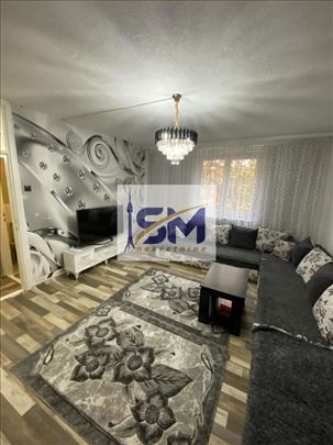 Glogonjski rit, odličan stan 38m2