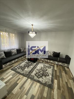 Glogonjski rit, odličan stan 38m2