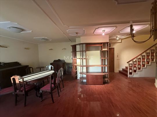 Golf -Diplomatsko naselje - Izvorska ID#5366